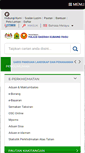 Mobile Screenshot of mdkubangpasu.gov.my